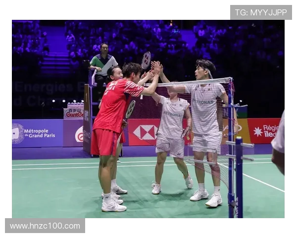 聚焦羽毛球：探索重庆羽毛球队的技术创新与训练策略