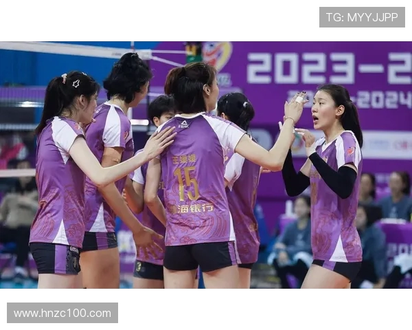 上海排球队以79分稳居选拔赛积分榜首位展现强劲实力